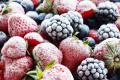 Замороженные ягоды купить в СПб не дорого
