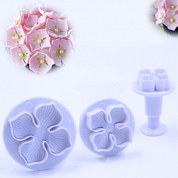 3PCS-Flower-Shape-Plastic-Baking-Mold-Kitchen-Biscuit-Cookie-Cutter-Pastry-Plunger-Die-Fondant-Cake-Decorating